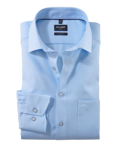 OLYMP Overhemd LM