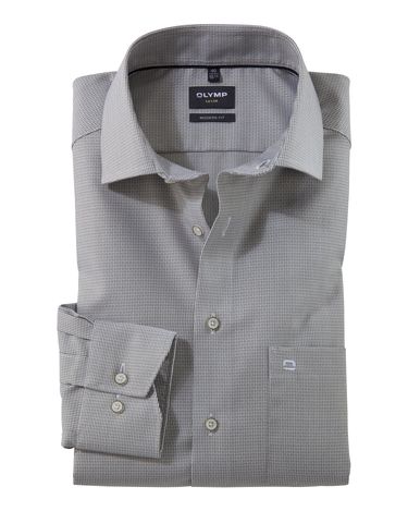 OLYMP Overhemd LM