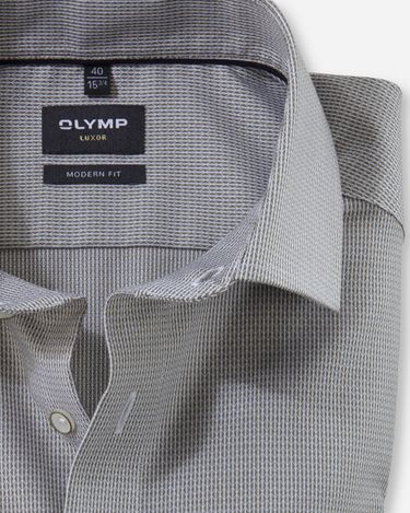 OLYMP Overhemd LM