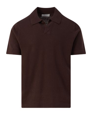 NN07 Polo Korte mouw