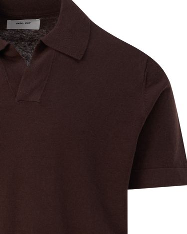 NN07 Polo Korte mouw