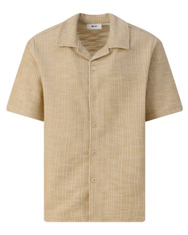 NN07 Casual Overhemd KM
