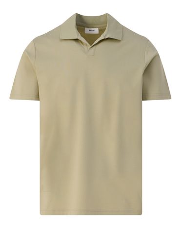NN07 Polo Korte mouw