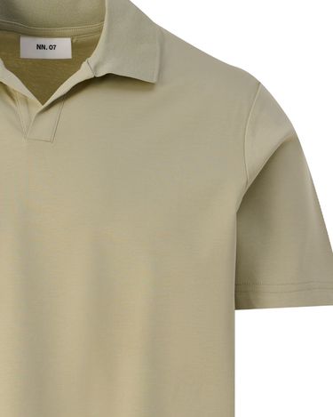 NN07 Polo Korte mouw