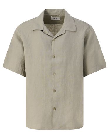 NN07 Casual Overhemd KM