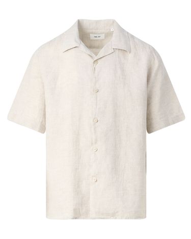 NN07 Casual Overhemd KM