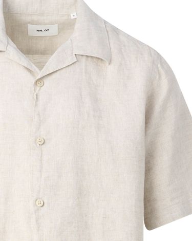 NN07 Casual Overhemd KM