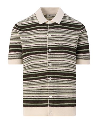 NN07 Polo Korte mouw