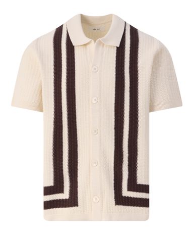 NN07 Polo Korte mouw