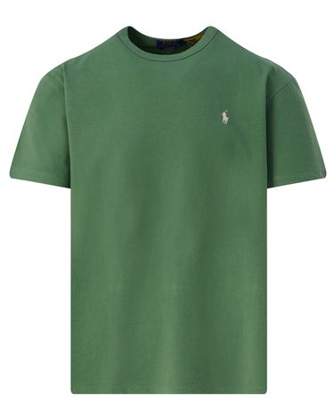 Polo Ralph Lauren T-shirt Korte mouw