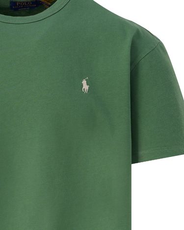 Polo Ralph Lauren T-shirt Korte mouw