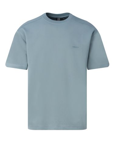 Genti T-shirt Korte mouw