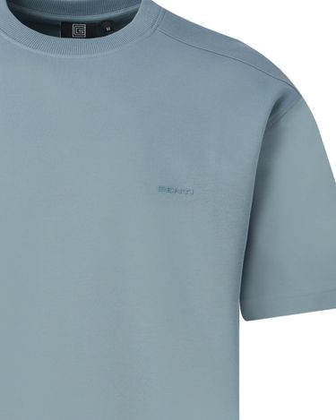 Genti T-shirt Korte mouw