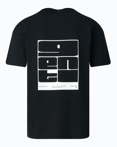 Genti T-shirt Korte mouw