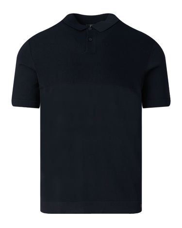 Genti Polo Korte mouw