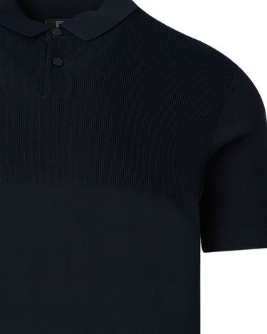 Genti Polo Korte mouw