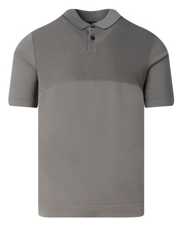 Genti Polo Korte mouw