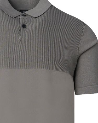 Genti Polo Korte mouw