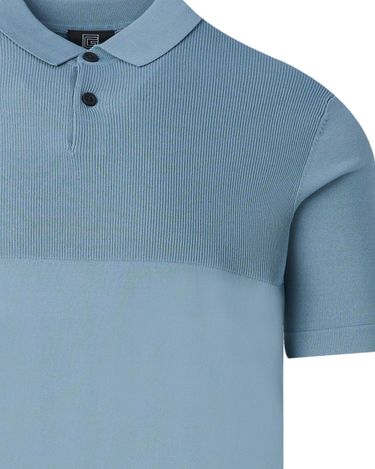 Genti Polo Korte mouw