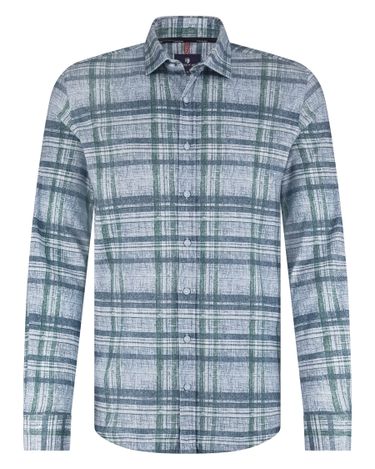 State of Art Casual Overhemd LM