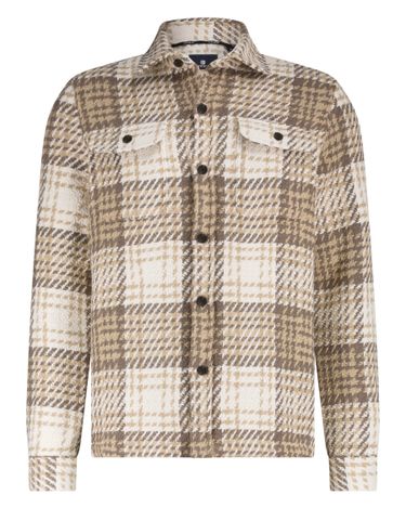 State of Art Casual Overhemd LM