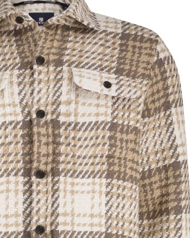 State of Art Casual Overhemd LM