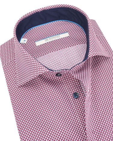 The BLUEPRINT Premium Overhemd LM