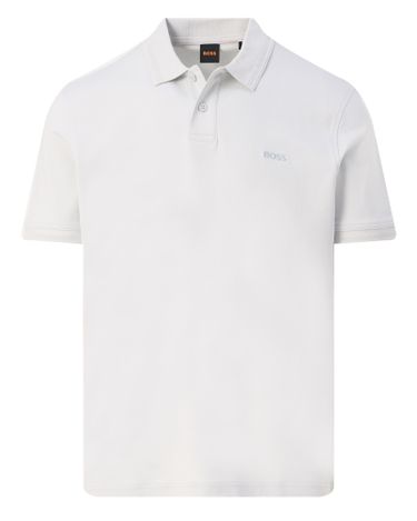 Boss Casual Polo Korte mouw
