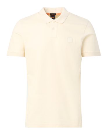 Boss Casual Polo Korte mouw