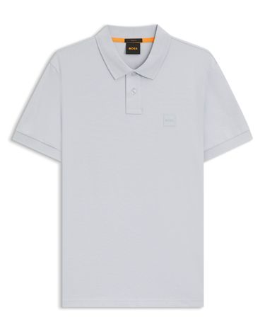 Boss Casual Polo Korte mouw