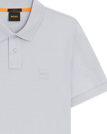 Boss Casual Polo Korte mouw