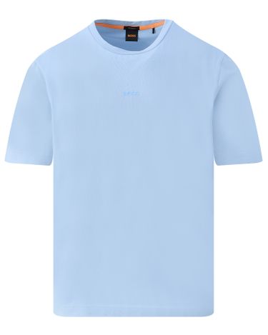 Boss Casual T-shirt Korte mouw