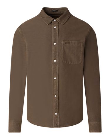 Denham Bridge Casual Overhemd LM
