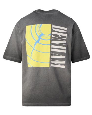 Denham Flare T-shirt