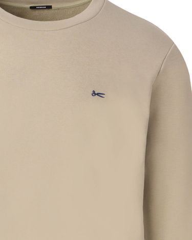 Denham Scissor Sweatshirt
