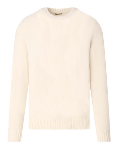 Denham Trui Ronde hals