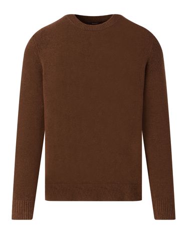 Denham Trui Ronde hals