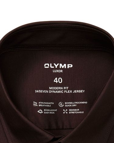 OLYMP Overhemd LM