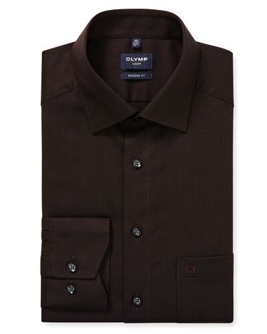 OLYMP Overhemd LM
