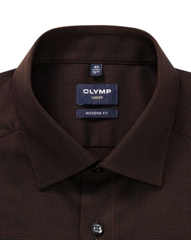 OLYMP Overhemd LM