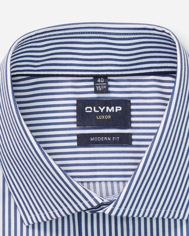 OLYMP Overhemd LM