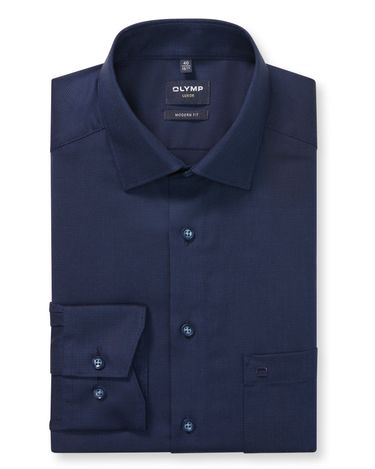 OLYMP Overhemd LM