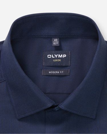 OLYMP Overhemd LM