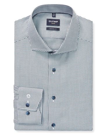 OLYMP Overhemd LM