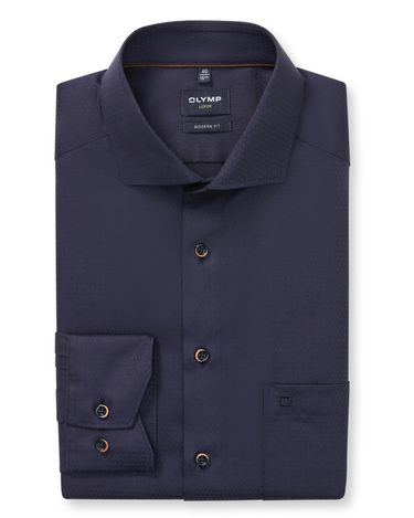 OLYMP Overhemd LM