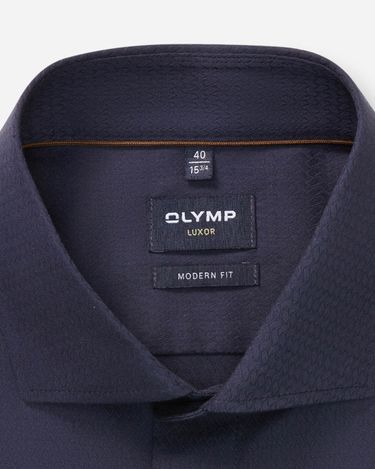 OLYMP Overhemd LM