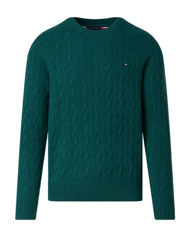 Tommy Hilfiger Menswear Trui O-hals