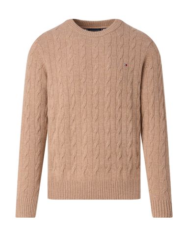 Tommy Hilfiger Menswear Trui O-hals