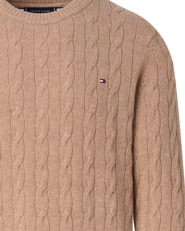 Tommy Hilfiger Menswear Trui O-hals