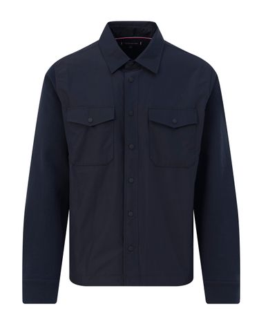 Tommy Hilfiger Menswear Overshirt